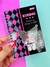 MINI CADERNO KUROMI TAM A3 80 FOLHAS 