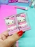 APONTADOR FOFO DA HELLO KITTY  