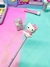 APONTADOR FOFO DA HELLO KITTY  