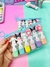 MARCA TEXTO FOFO AMIGOS DA HELLO KITTY 6CORES