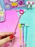 Imagem do LAPIS INFINITO TURMA DA HELLO KITTY SANRIO COM CRISTAIS DENTRO
