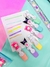 MARCA TEXTO FOFO AMIGOS DA HELLO KITTY 6CORES na internet