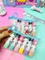 MARCA TEXTO FOFO AMIGOS DA HELLO KITTY 6CORES - loja online