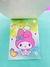 ADESIVOS MAGICO TURMA DA HELLO KITTY - loja online