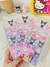 ADESIVOS MAGICO TURMA DA HELLO KITTY