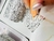 WASHI TAPES FOFA PARA COLORIR