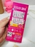BLOCO DE COLORIR COM AQUARELA HELLO KITTY - COM PINCEL E TINTA - loja online