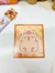 Imagem do POST IT BLOCO ADESIVO FOFOS DE CAPIVARA - STICKY NOTES CAPIVARA