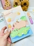 CADERNO CAPIVARAS FOFAS TAM A5 - comprar online