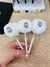 CANETA LUXO  HARRY POTTER POMPOM - CANETA DE FERRO 