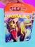 LIVRO DE COLORIR INFANTIL DINOSSAURO