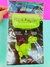 PAPEL MÁGICO  DE COLORIR DINOSSAURO - RASPE PARA VER AS CORES