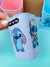 KIT PORTA OBEJTOS STITCH   MEU HUMOR - COM BANDEJA  DISNEY STITCH