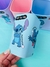 KIT PORTA OBEJTOS STITCH MEU HUMOR - COM BANDEJA DISNEY STITCH - loja online