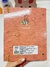 Imagem do CADERNO ARGOLADO FICHARIO LUXO WOODLLAND - COM FOLHAS E DIVISORIAS DECORADAS