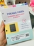 REFIL FOLHAS 80 PRETAS 4 FUROS PARA CADERNO ARGOLADO MÉDIO - comprar online