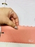 CADERNO ARGOLADO COM CAPA TRANSPARENTE CORAÇÕES