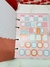 Imagem do CADERNO ARGOLADO COM CAPA TRANSPARENTE CORAÇÕES