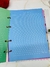 CADERNO ARGOLADO COM CAPA TRANSPARENTE CORAÇÕES na internet