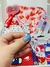 Imagem do KIT PAPELARIA HELLO KITTY