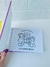 LIVRO DE COLORIR BOBBIE GOODS ROSA CAPA DURA 100 DESENHOS - DONA LOLA PRESENTES E PAPELARIA