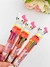 CANETAS  HELLO KITTY MULTICOLORIDAS  SANRIO 10 CORES 