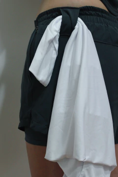 PERSONALIZABLE - Mujer - Shorts - comprar en línea