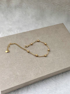Pulseira Bolinhas - comprar online