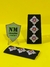 LUVA CAPITÃO PM 3D - NM CRIAÇÕES