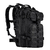 MOCHILA TÁTICA ASSAULT - PRETA - NM CRIAÇÕES