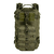 MOCHILA TÁTICA ASSAULT - VERDE OLIVA - NM CRIAÇÕES