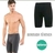 Bermuda Térmica Ciclista De Compressão Masculina Selene - loja online