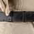 BELT CLIP - PRETO na internet