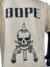 CAMISETA INFANTIL BOPE - NM CRIAÇÕES
