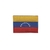 Bordado da Bandeira da Venezuela