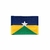 Bordado da Bandeira de Rondônia