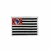 Bordado da Bandeira de São Paulo
