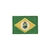 Bordado da Bandeira do Ceará