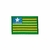 Bordado da Bandeira do Piauí