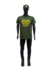 Camiseta Brasil Verás Que Um Filho Não Foge A Luta - comprar online