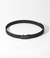 CINTO GRAYMAN - PRETO - comprar online