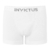 CUECA BOXER SEM COSTURA- BRANCA