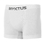 CUECA BOXER SEM COSTURA- BRANCA - comprar online
