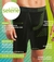 Bermuda Térmica Ciclista De Compressão Masculina Selene na internet