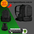 MOCHILA DEFENDER - PRETA