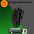 Coldre Excalibur - Beretta APX e Taurus PT840, TH9, TH40, TH40c - PRETO na internet