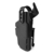 Imagem do Coldre Excalibur - Beretta APX e Taurus PT840, TH9, TH40, TH40c - PRETO