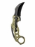 CANIVETE SHARK GREEN - comprar online
