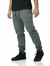 CALÇA MOLETOM MASCULINA HIDDEN WINTER - VERDE