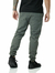CALÇA MOLETOM MASCULINA HIDDEN WINTER - VERDE - comprar online
